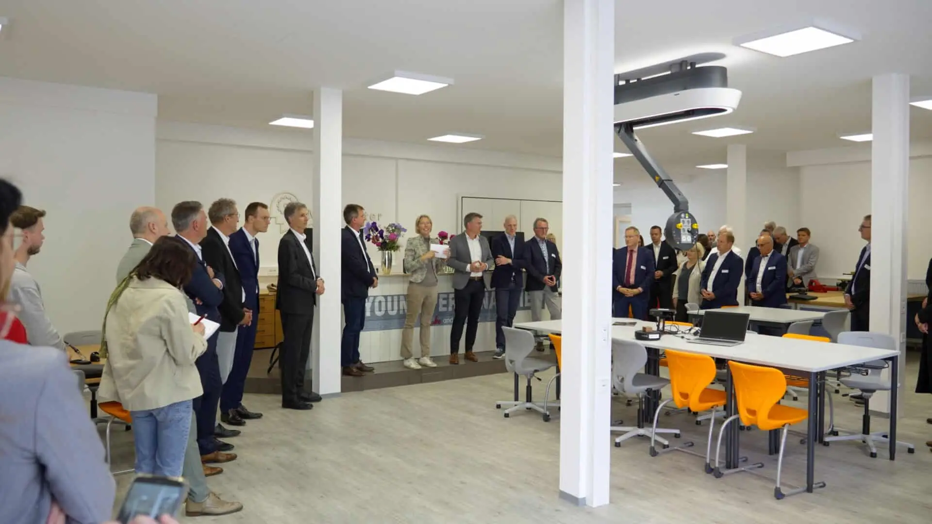 2025 05 15 Einweihung 06