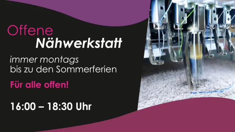 Offene Werkstatt Web 1